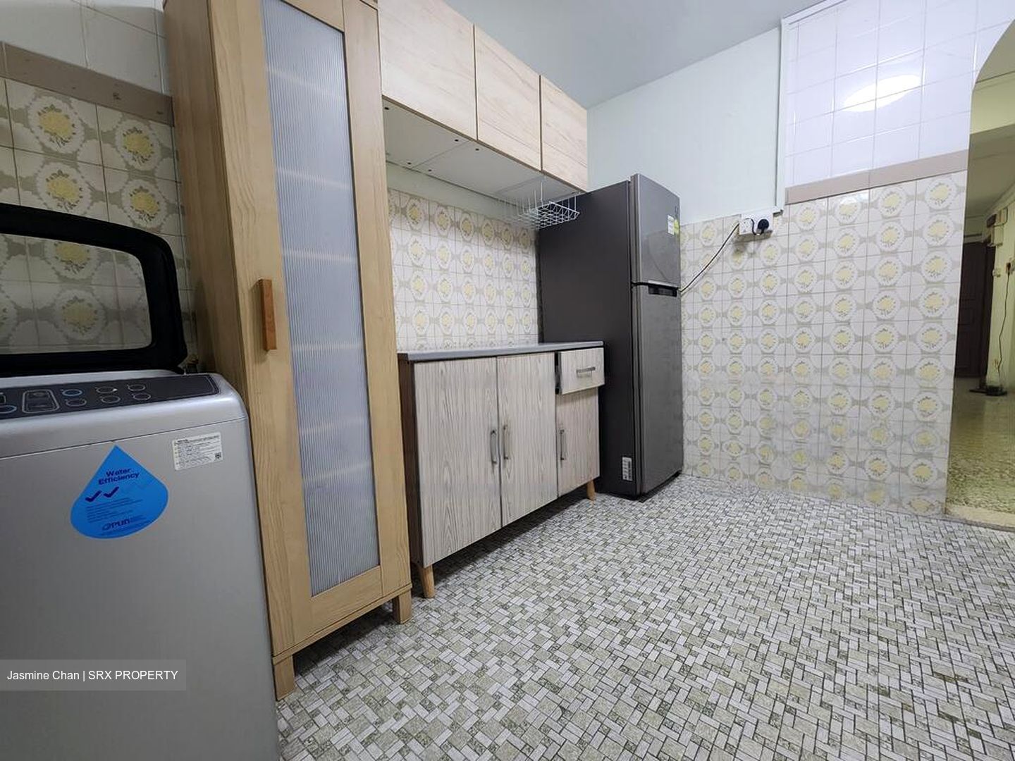 Blk 46 Marine Crescent (Marine Parade), HDB 3 Rooms #502040151